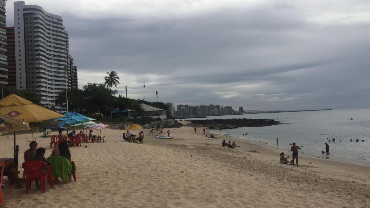 Apartamento New Life Fortaleza Kültér fotó