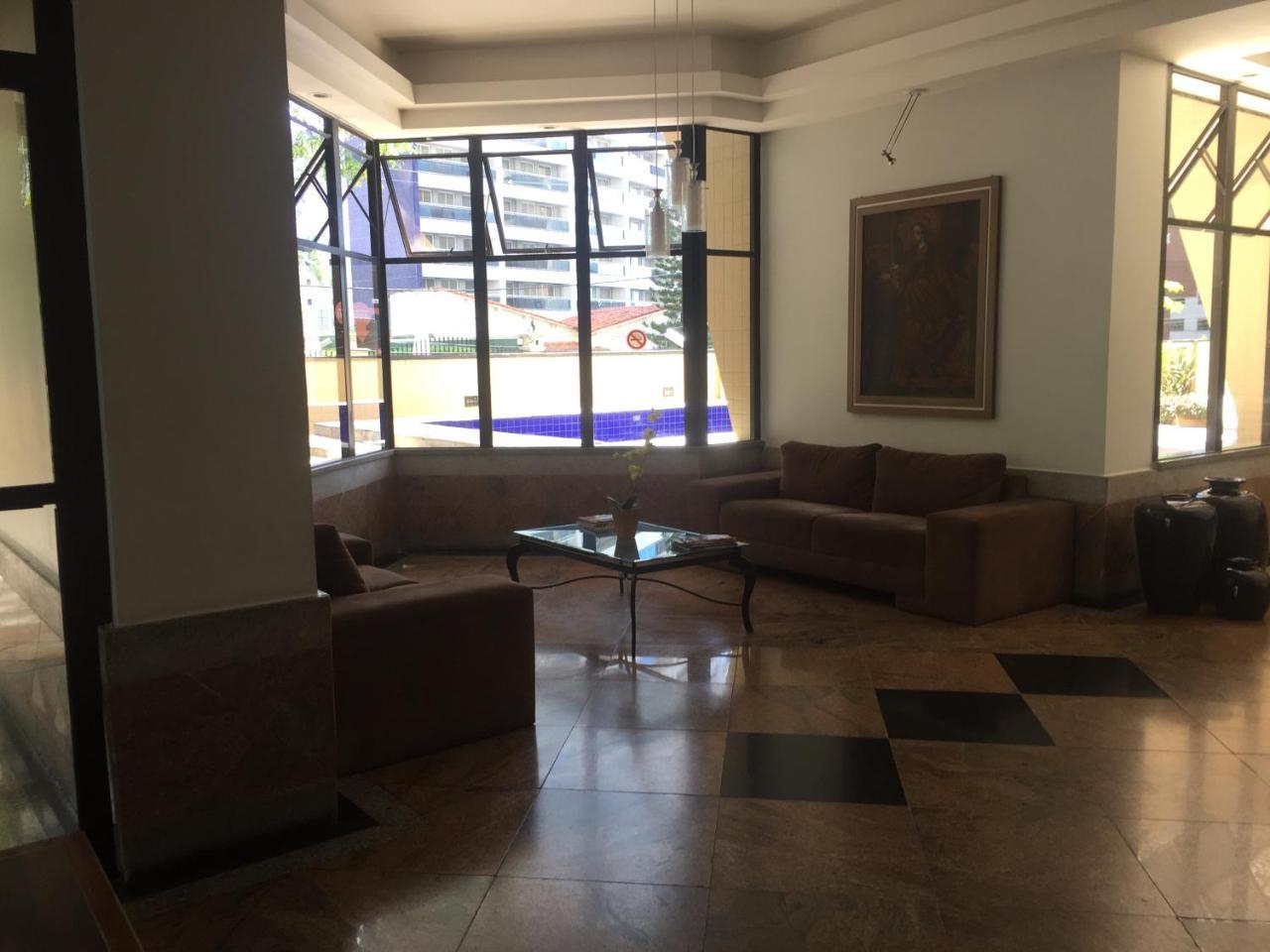 Apartamento New Life Fortaleza Kültér fotó