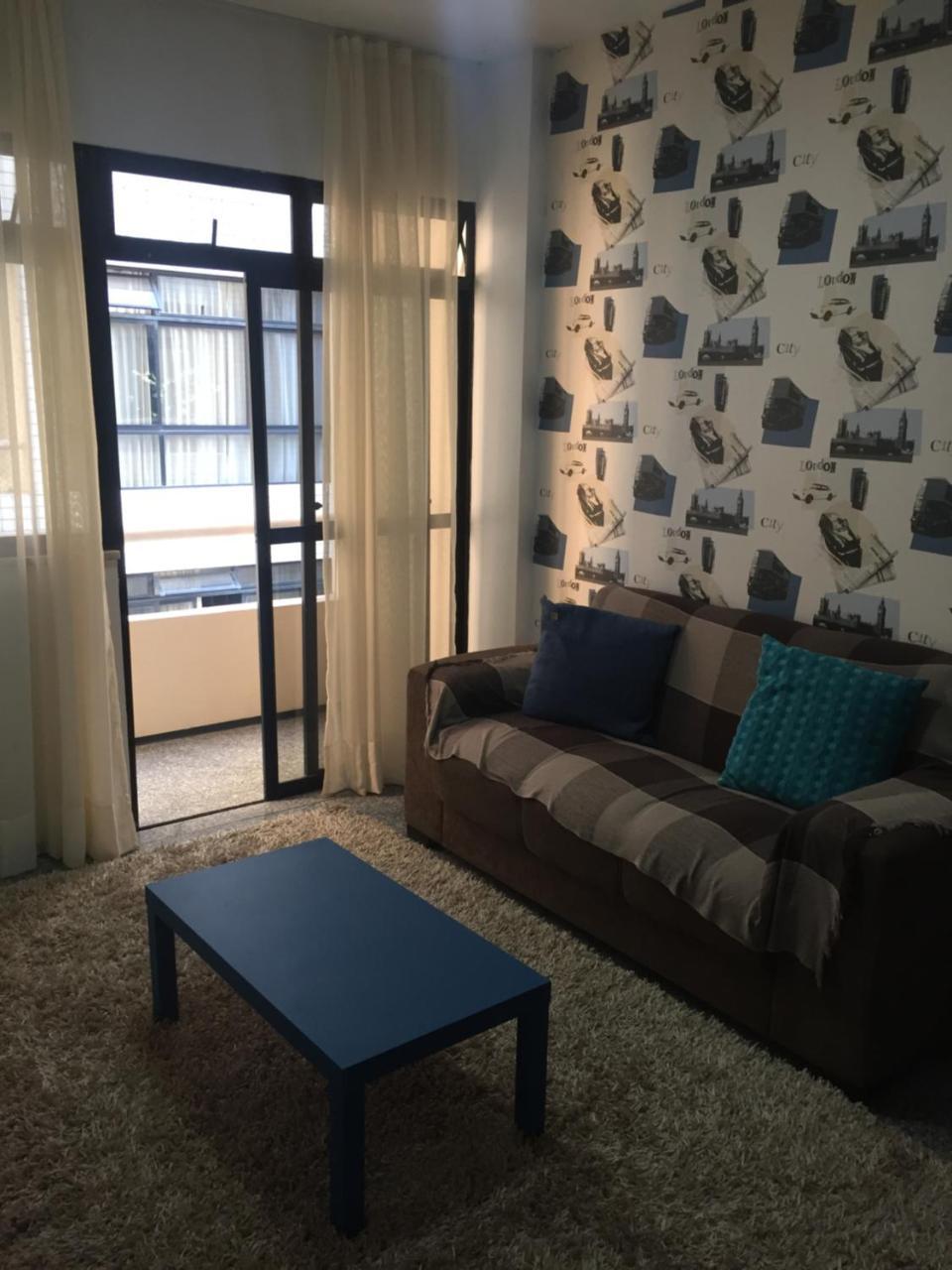 Apartamento New Life Fortaleza Kültér fotó