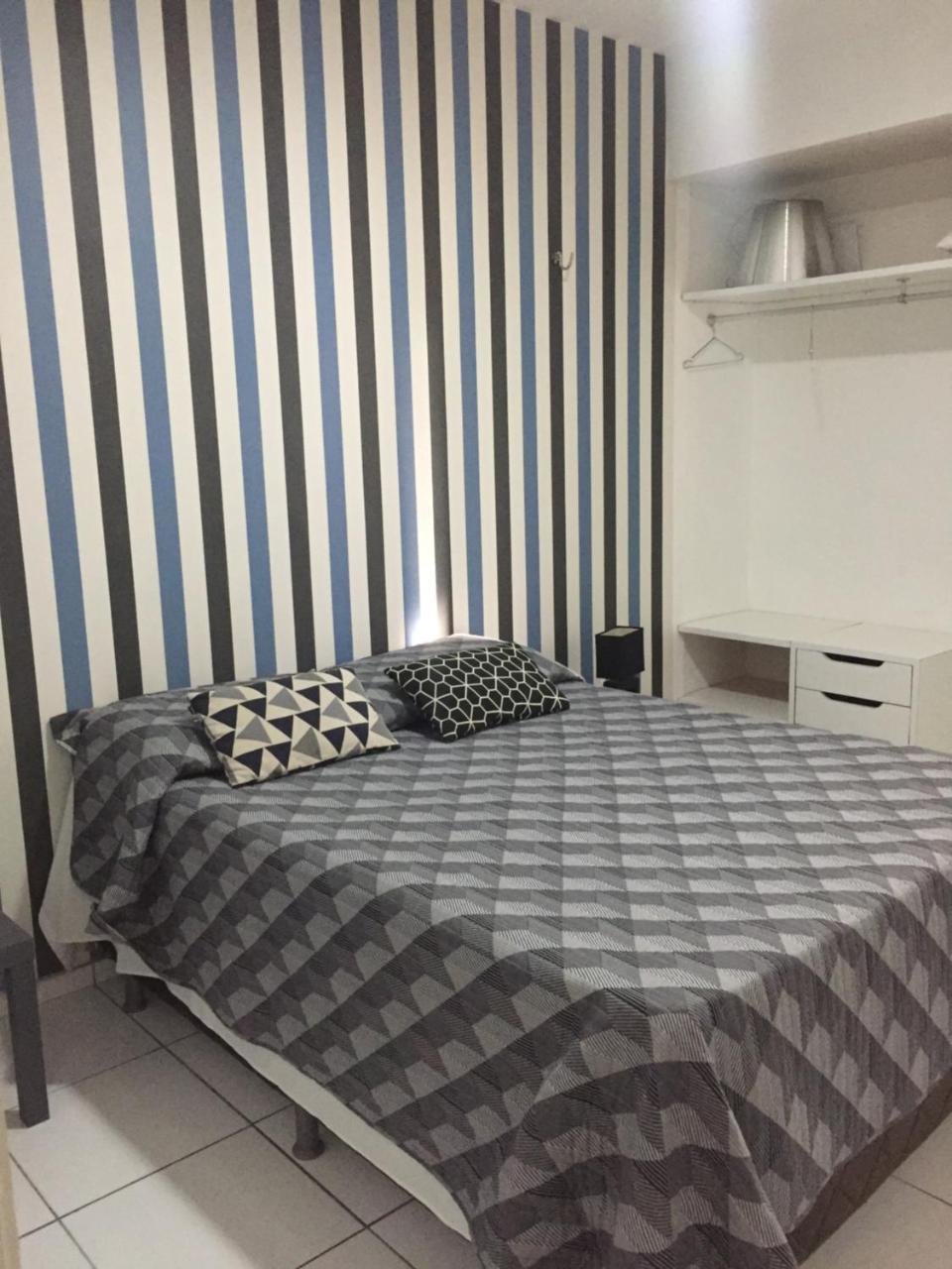 Apartamento New Life Fortaleza Kültér fotó