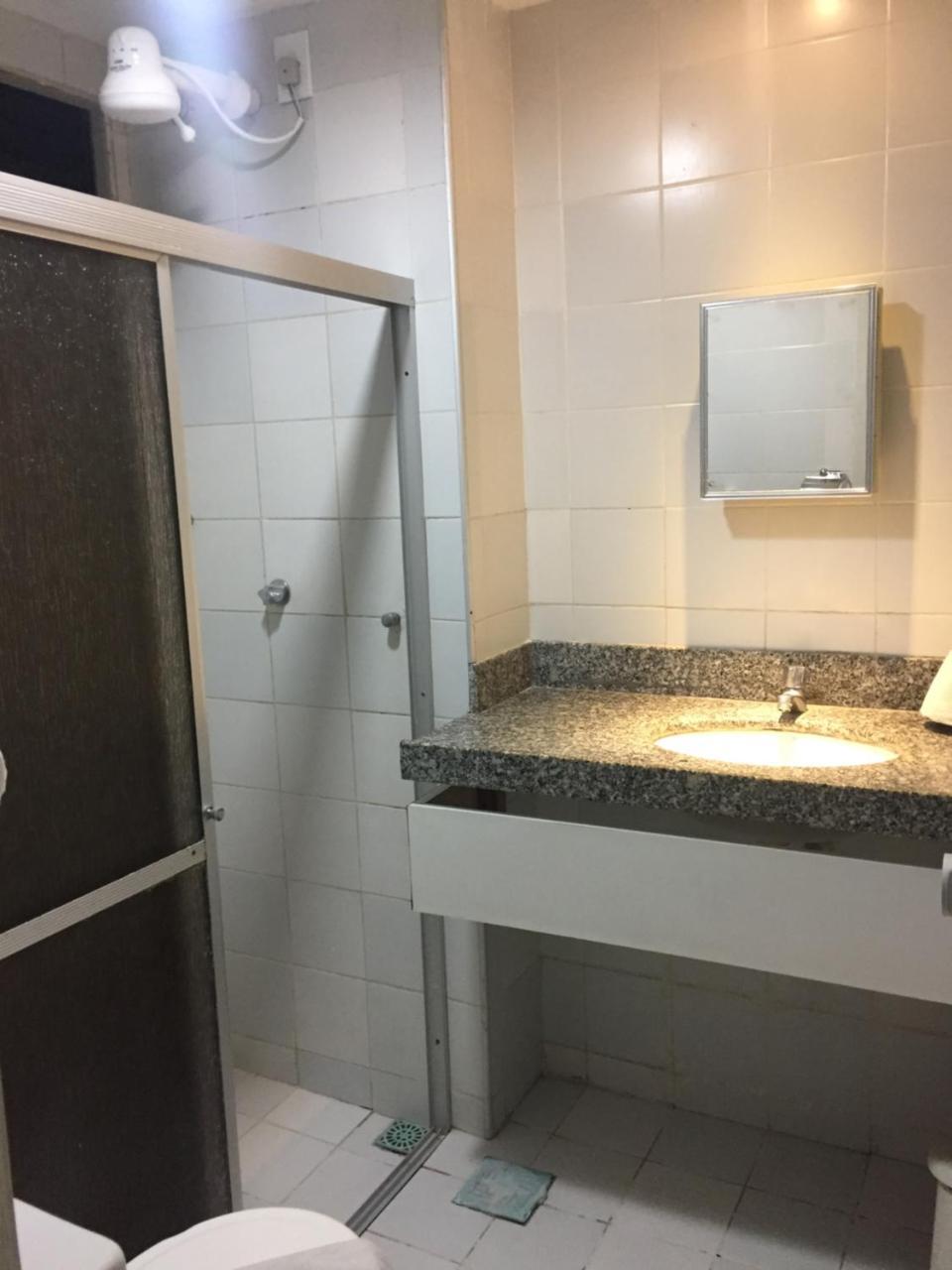 Apartamento New Life Fortaleza Kültér fotó