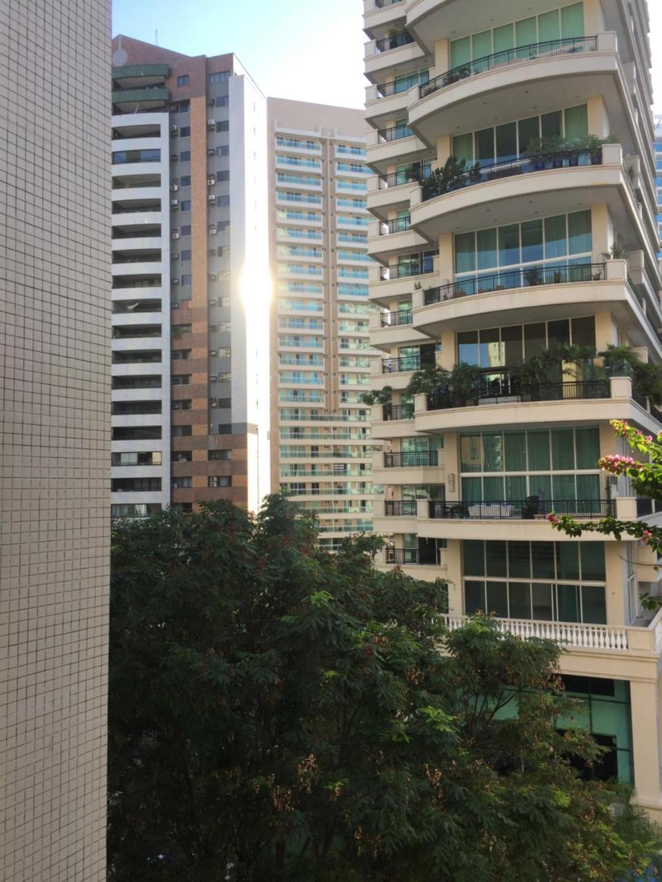 Apartamento New Life Fortaleza Kültér fotó